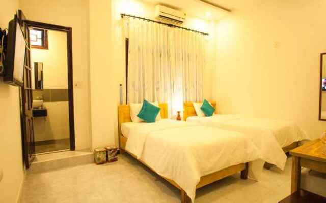 Hijal House Hoi An