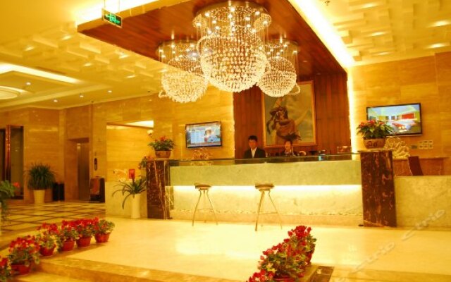 Yijia International Hotel
