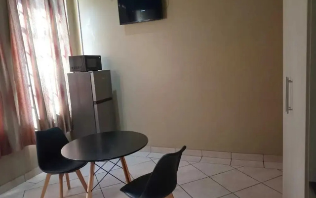 Ebony Guest House