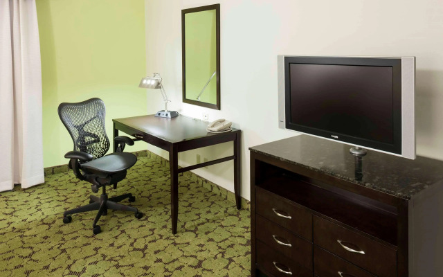 Hilton Garden Inn Dallas Lewisville