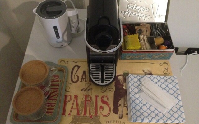 La Casa Del Colle Suites