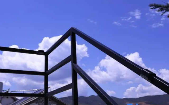 Shaxi Ancient Town Xiye Homestay