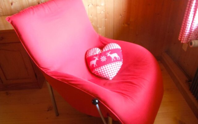 Pension & Baizli Plandadein