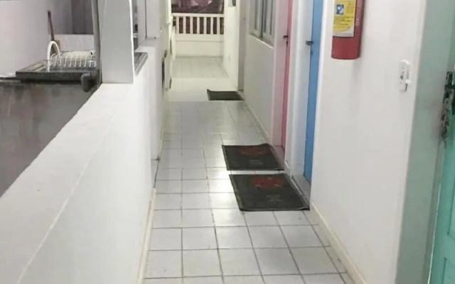Nascimento Suites