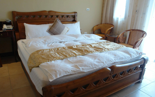 Hualien Sheraton Hostel