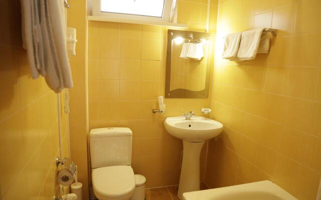 Золотые пески