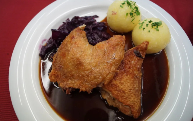 Hotel Gasthaus Sonne