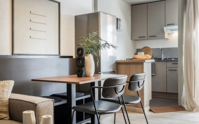 Lorca - 2 Bedrooms in Tetuan