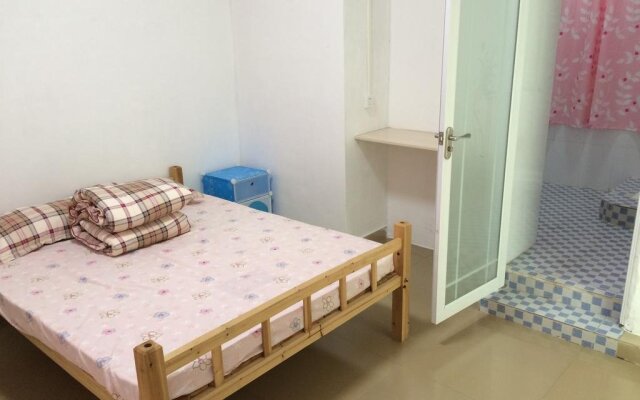 Happy Dorm Guangzhou South Railway Station