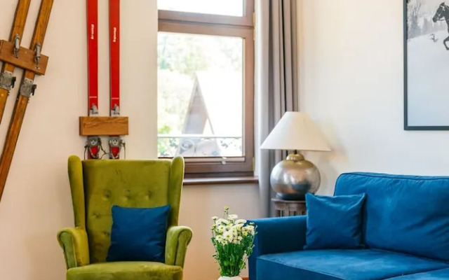 Aloj Zakopane - Loft Affair