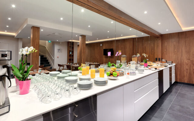 Hotel Le Trente