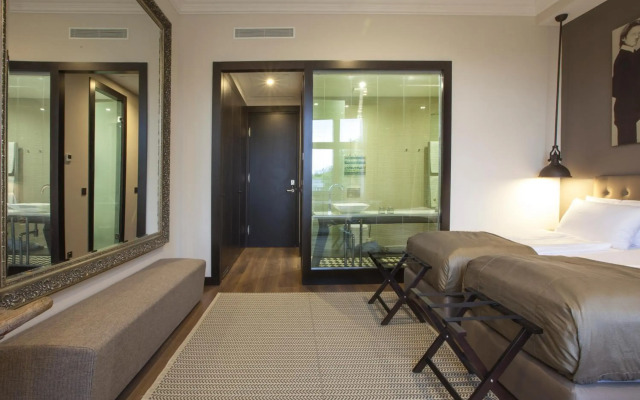 Quentin XL Potsdamer Platz Hotel