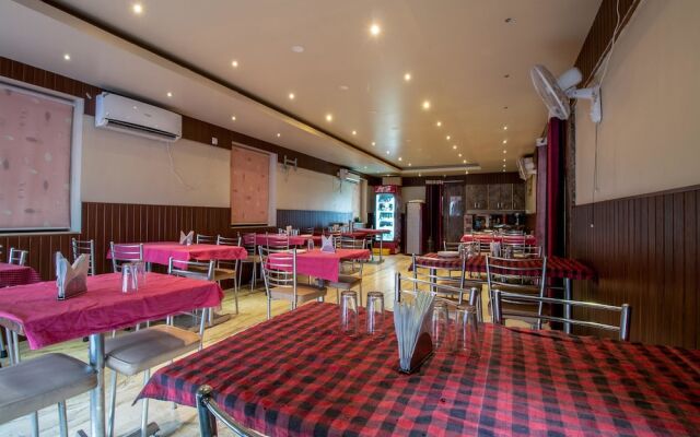 Hotel Pratap Residency