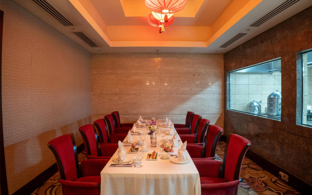 Radisson Blu Hotel Nagpur