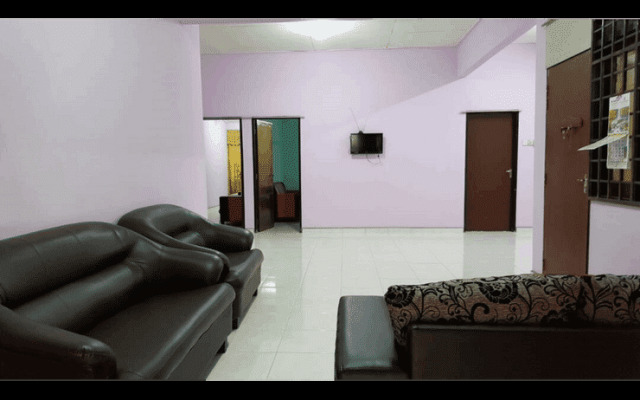 Mawar Homestay 4