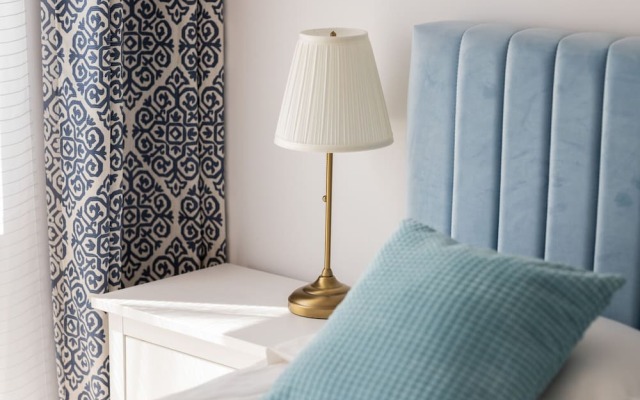 Family Apartment Sucha by Renters