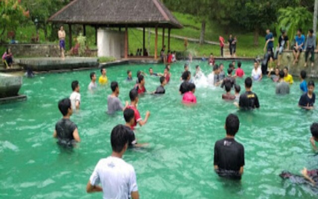 Villa Sasky Ciater Highland