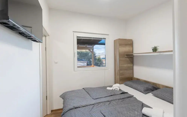 Mobile House Magoro 5