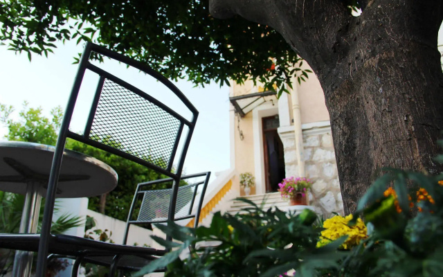 Villa Mon Reve