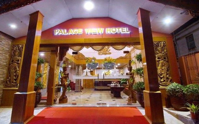 Palace View Hotel