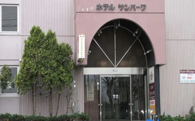 Hotel Sunpark