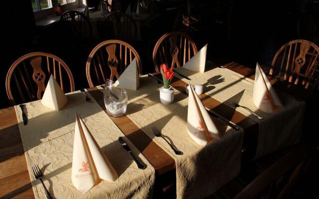 Hotel Mecklenburger Mühle