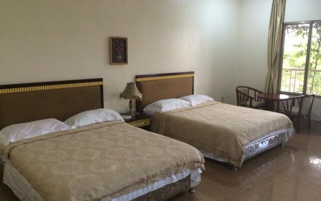 Yim Saan Hotel & Restaurant