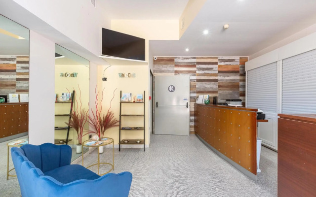 Hotel Riccio