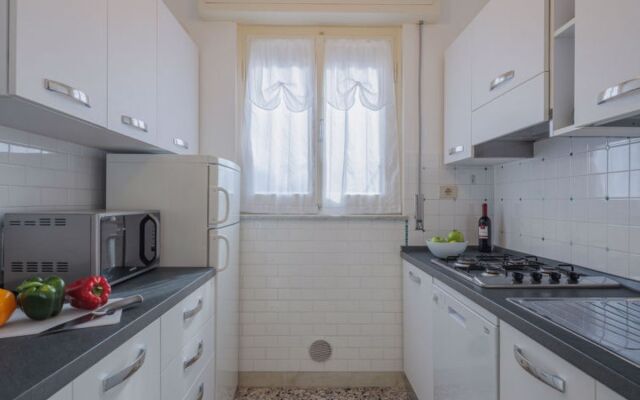 House Manuela Marina Pietrasanta