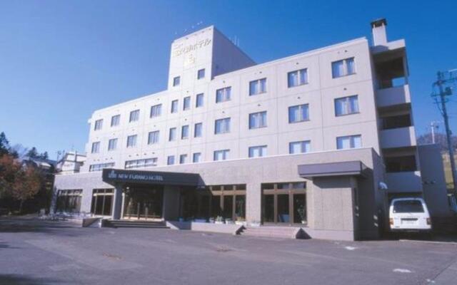 New Furano Hotel