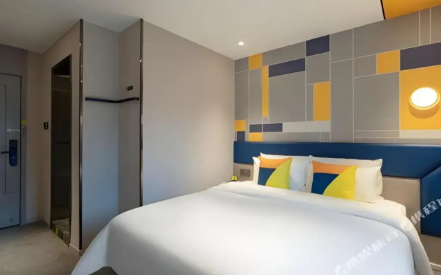 7 Days Inn Yulin