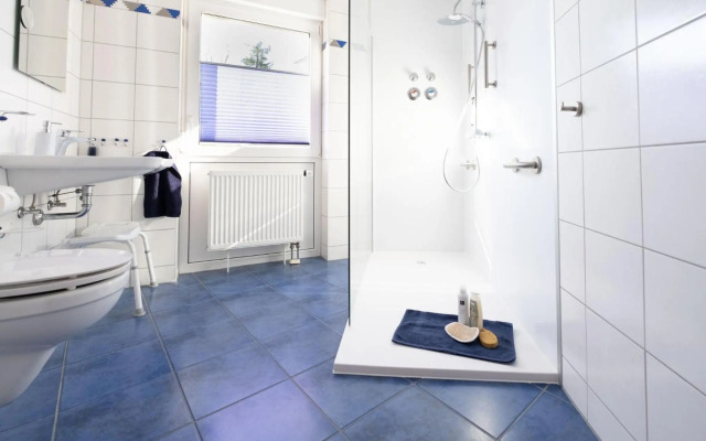 Spitzen-Ferienwohnung in der Spitzenstadt Plauen