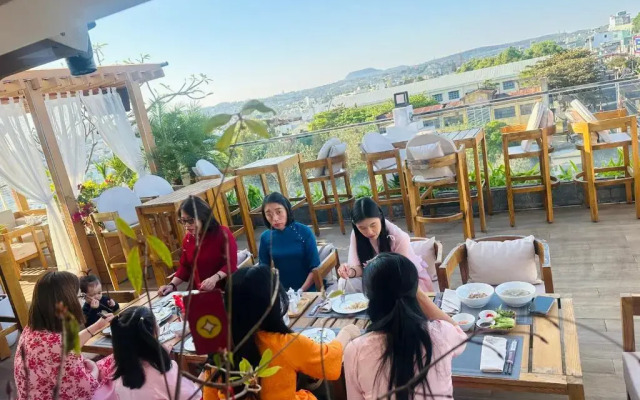 Ngon Avatar Boutique Hotel