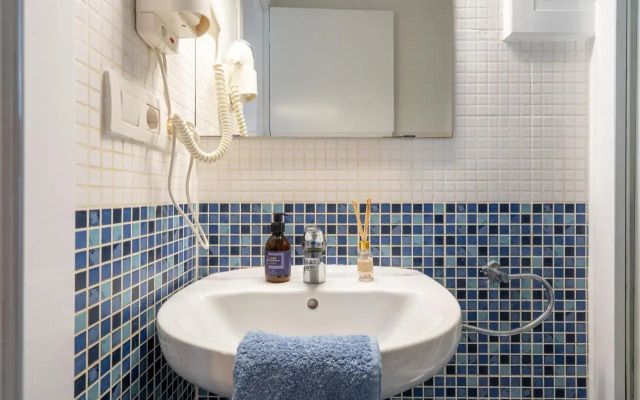Lodging Apartments Beach Studio 22
