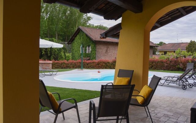 Villa Firmino