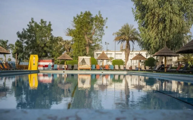 Hotel Irrisor