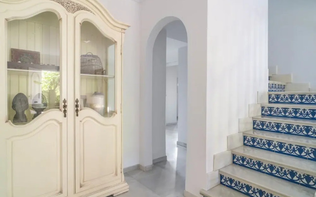 Sanders Beach - Stunning Villa Near Puerto Banus