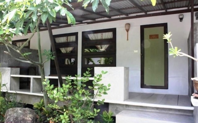 Baan Taa-Yaay