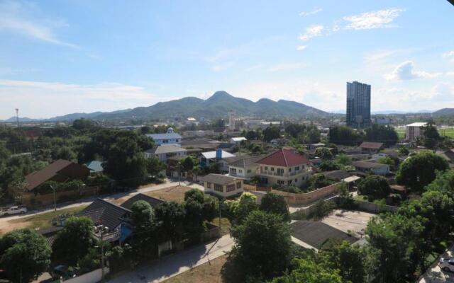Baan Kun Koey Condo