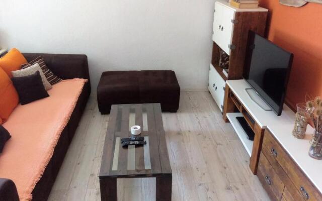 Apartman Rustico