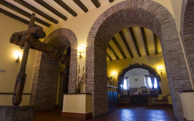 Picciolo Etna Golf Resort & Spa, Curio Collection by Hilton