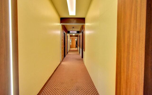 FabHotel Nestlay Rooms Airport