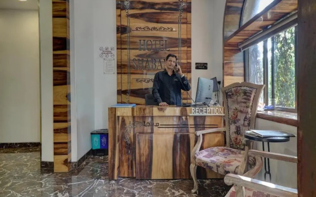 Hotel Shabana Colaba