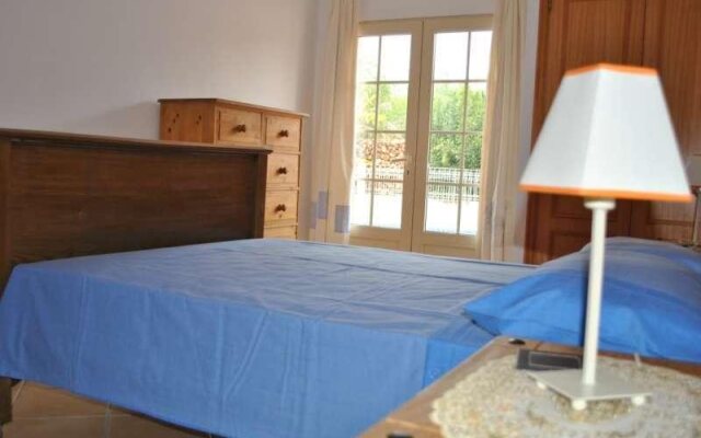 Villa En Algarve Portugal 101480