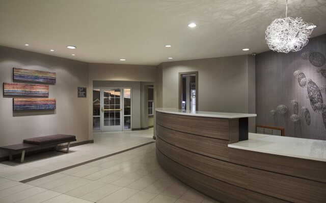 Residence Inn by Marriott Detroit Novi