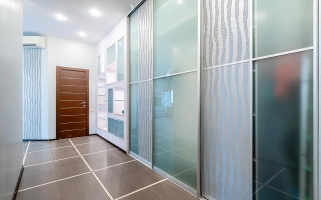 Апартаменты на 10-ой Советской улице 12/29