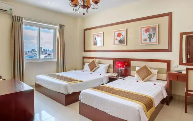 SUNVIEW Hotel