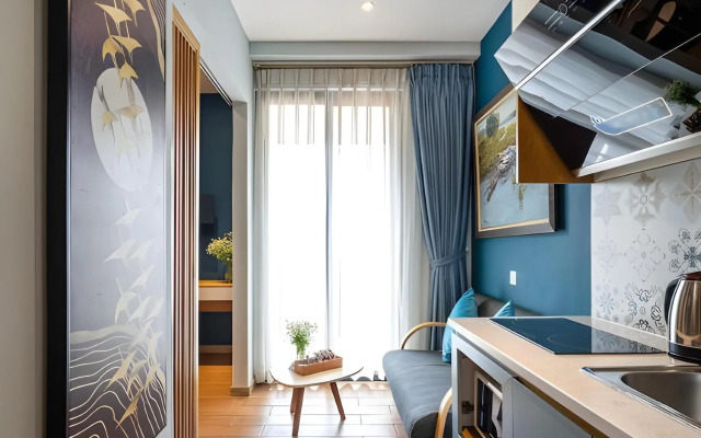 The Art - Sunshine Apartment
