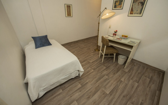 Hotel Cecilia