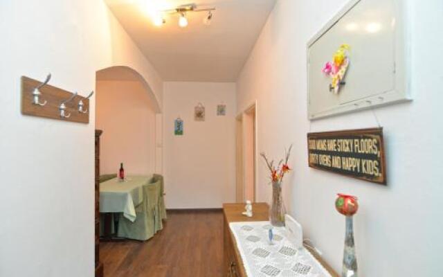 Apartments Mariza 1026